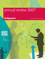 Annual Review 2007